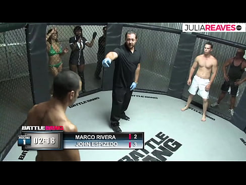 ❤️ Ultimate Fighter трахае дзяўчыну з нумарам адразу пасля бою на рынгу ️ Супер сэкс у нас ❤