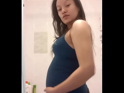 ❤️ Самая гарачая калумбійская шлюха ў сетцы ВЯРНІЛАСЯ, цяжарная, ЖАДАЕЦЬ ГЛЯДЗЕЦЬ ІХ ПРАЦЫЯЦЬ ТАКСАМА НА https://onlyfans.com/maquinasperfectas1 ️ Супер сэкс у нас ❤